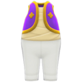 Desert Outfit (Purple) NH Icon.png