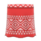 Embroidered-Pattern Skirt (Red) NH Icon.png