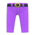 Flashy Slacks (Purple) NH Icon.png