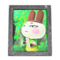 Genji's Photo (Silver) NH Icon.png