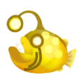 Gold Football Fish PC Icon.png