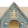 Gray Stucco Exterior NH Icon.png