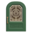 Green Imperial Door (Round) NH Icon.png