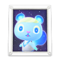 Ione's Photo (White) NH Icon.png