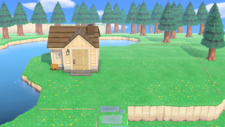 Island (B-5 - Summer) HHP Screenshot.png