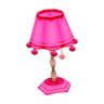 lovely lamp