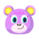 Megan PC Villager Icon.png