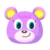 Megan PC Villager Icon.png