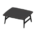 Nordic Table's Black variant