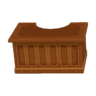 podium