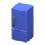Refrigerator (Blue - None)