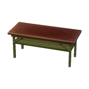 Ringside Table (Dark Brown) NL Model.png