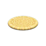 round pillow