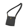 Square Shoulder Bag (Black) NH Storage Icon.png