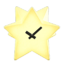 star clock