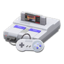 Super NES (NTSC version)