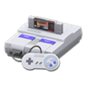 Super NES (NTSC version)
