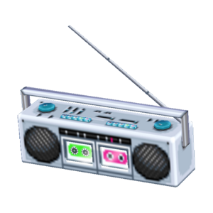 White Boom Box CF Model.png