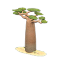 Baobab (Leafy) NH Icon.png