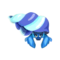 Blue Hermit Crab PC Icon.png
