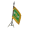 Champion's Pennant (Green) NH Icon.png