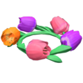 Chic Tulip Crown NH Icon.png