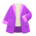 Coatigan's Purple variant