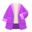 Coatigan (Purple) NH Icon.png