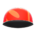 Cycling Cap's Red variant