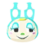 Francine NL Villager Icon.png
