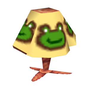 Frog Shirt PG Model.png