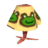 Frog Shirt PG Model.png