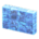 Frozen partition's Ice blue variant
