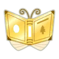 Gold Page Flapper PC Icon.png