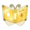 Gold Page Flapper PC Icon.png