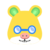 Graham NH Villager Icon.png
