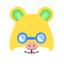 Graham NH Villager Icon.png
