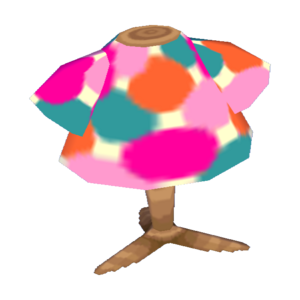 Gumdrop Shirt CF Model.png