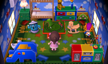 Stitches Animal Crossing Wiki Nookipedia