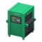Inspection Equipment (Green - System Menu) NH Icon.png
