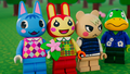 LEGO Animal Crossing Rosie, Bunnie, Marshal, & Kapp'n.png