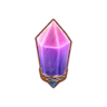 Levitating Pink Crystal PC Icon.png