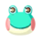 Lily NL Villager Icon.png