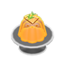 orange jelly