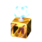 Polka-Dot Lamp (Gold Nugget - Soda Blue) NL Model.png