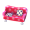 Polka-Dot Sofa (Peach Pink - Grape Violet) NL Model.png