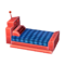 Robo-Bed (Red Robot) NL Model.png