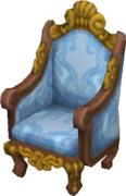 Rococo Chair (Gothic Yellow) NL Render.png