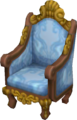 Rococo Chair (Gothic Yellow) NL Render.png