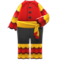 Rumba Costume (Red) NH Icon.png